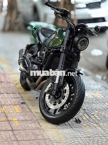 Benelli Leoncino 500 Abs Scrambler