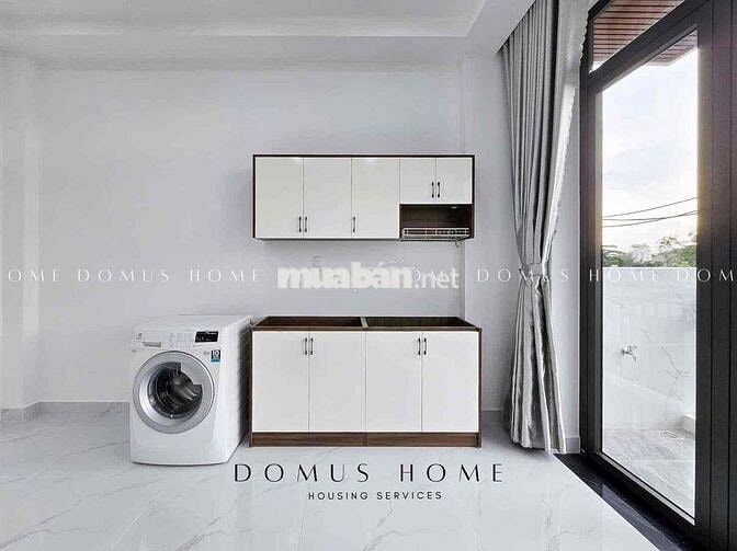 1pn vibe hiện đại siêu đẹp ngay kdc him lam