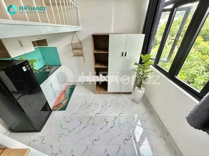 CÒN 1 PHÒNG *** DUPLEX RỘNG THOÁNG