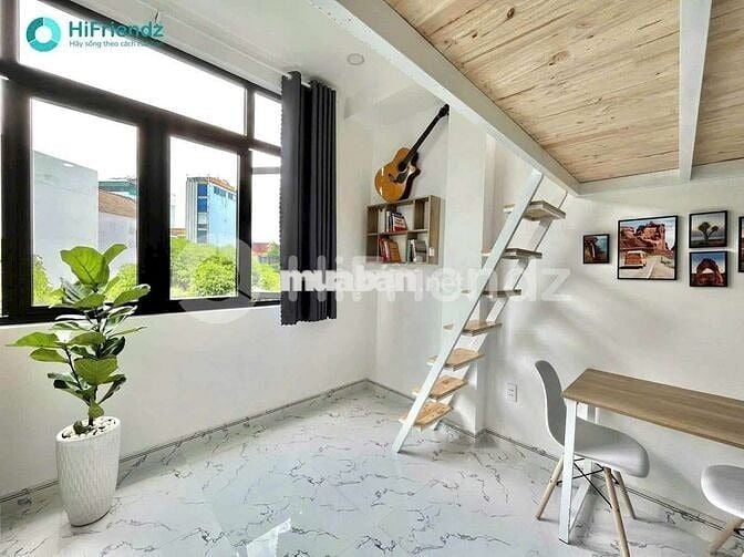 CÒN 1 PHÒNG *** DUPLEX RỘNG THOÁNG