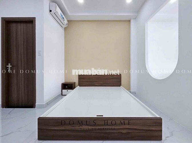 1pn vibe hiện đại siêu đẹp ngay kdc him lam