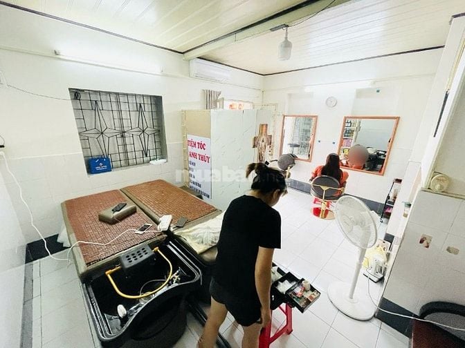 CHỈ 2.9 TỶ - VẠN KIẾP SÁT PHAN XÍCH LONG - 30M2 ĐẤT - NGANG 5M - 2 TẦN