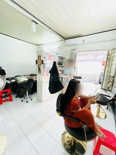 CHỈ 2.9 TỶ - VẠN KIẾP SÁT PHAN XÍCH LONG - 30M2 ĐẤT - NGANG 5M - 2 TẦN