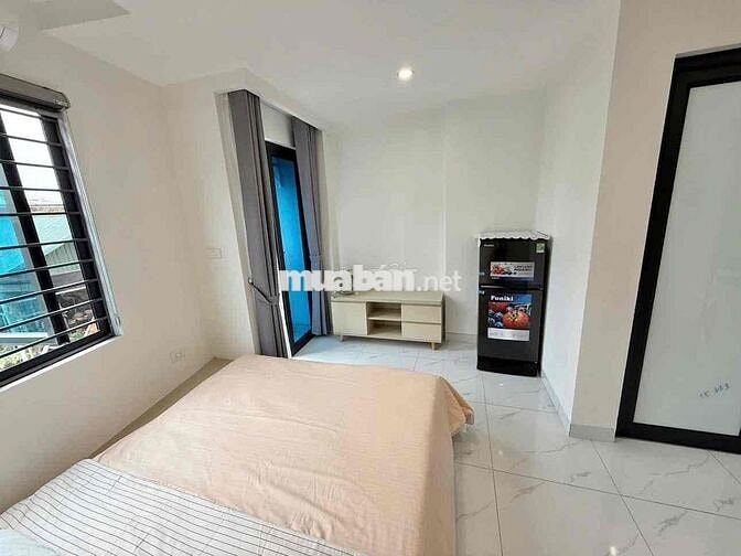 🏡 CHO THUÊ STUDIO NHỎ NHẮN – ẤM CÚNG TẠI TRUNG TÂM QUẬN 7