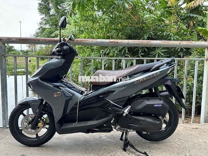Air Blade 160 ABS 2022 biển 43 mới còn nguyên keo