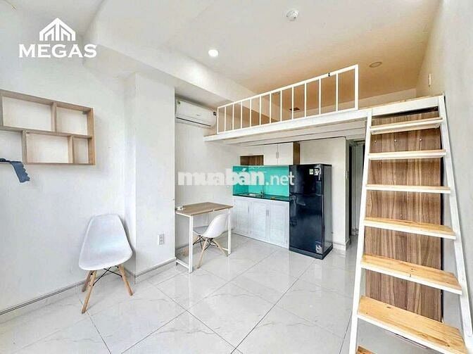 CÒN 1 PHÒNG *** DUPLEX RỘNG THOÁNG