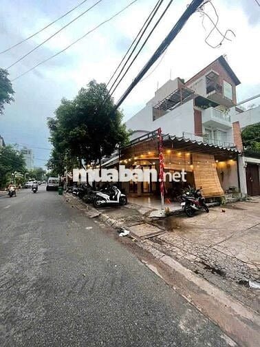 ☕ CẦN SANG NHƯỢNG QUÁN CAFE GÓC 2 MẶT TIỀN – CẠNH CHỢ TÂN QUY, QUẬN 7
