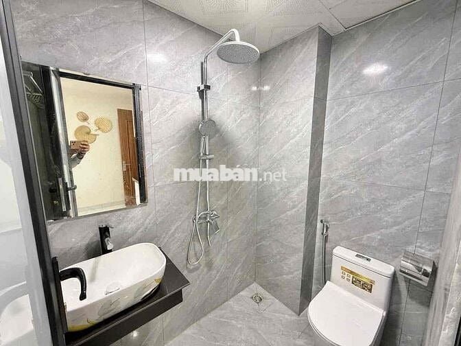 🏡 CHO THUÊ STUDIO NHỎ NHẮN – ẤM CÚNG TẠI TRUNG TÂM QUẬN 7