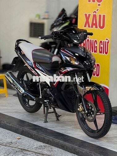 Yamaha Exciter 135 tự động up Full 2010 máy 57zz