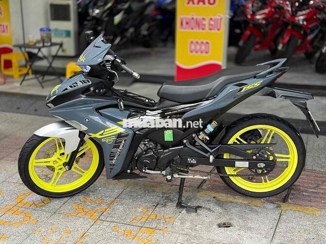 Yamaha Exciter 155 VVA Kiểng Đẹp Máy Zin