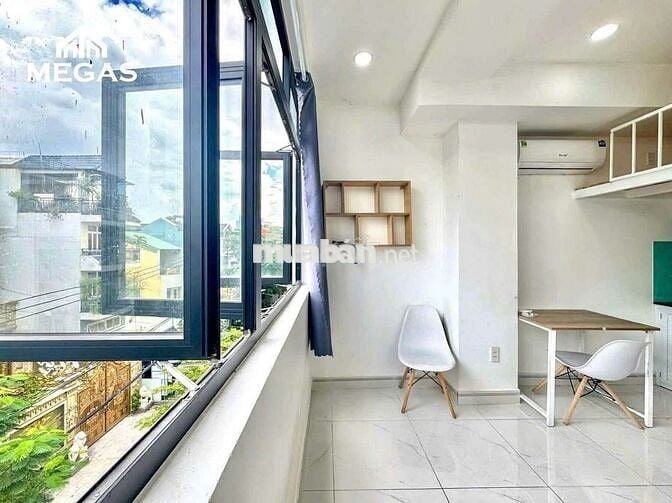CÒN 1 PHÒNG *** DUPLEX RỘNG THOÁNG