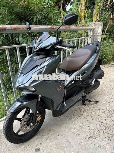 Air Blade 160 ABS 2022 biển 43 mới còn nguyên keo