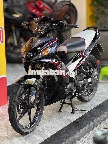 Yamaha Exciter 135 tự động up Full 2010 máy 57zz
