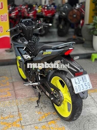Yamaha Exciter 155 VVA Kiểng Đẹp Máy Zin