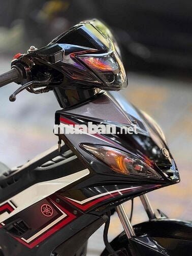Yamaha Exciter 135 tự động up Full 2010 máy 57zz