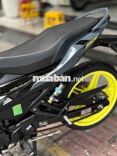 Yamaha Exciter 155 VVA Kiểng Đẹp Máy Zin