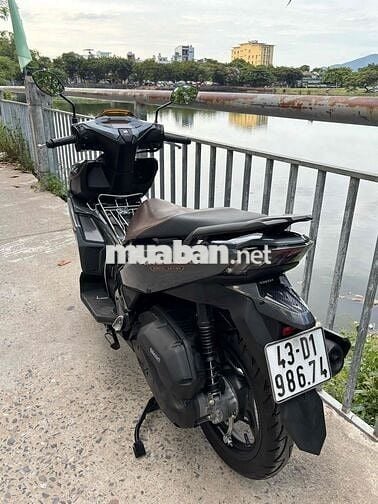 Air Blade 160 ABS 2022 biển 43 mới còn nguyên keo