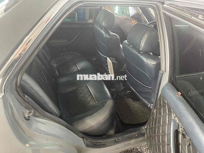Toyota Corona ST171 1990
