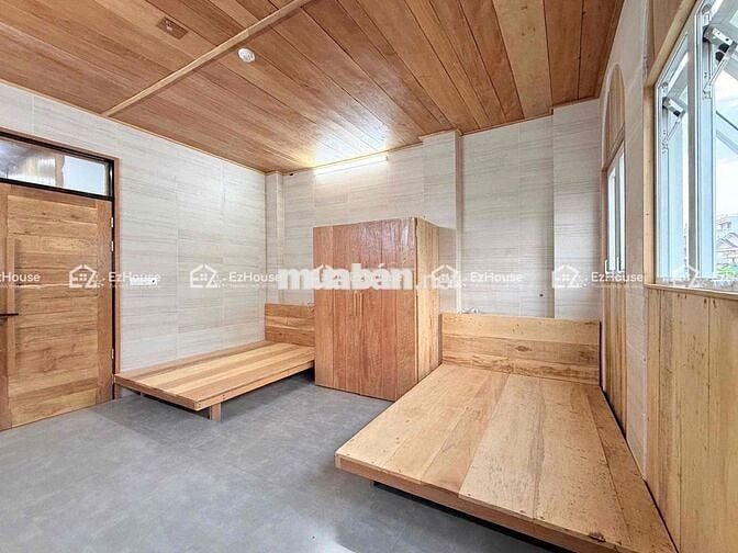 STUDIO 2 GIƯỜNG Ở NHÓM BẠN_THANG MÁY_GẦN ĐH CÔNG THƯƠNG