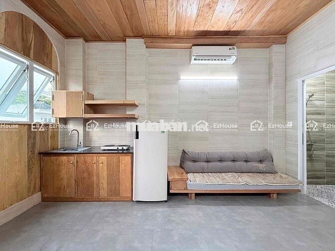 STUDIO 2 GIƯỜNG Ở NHÓM BẠN_THANG MÁY_GẦN ĐH CÔNG THƯƠNG
