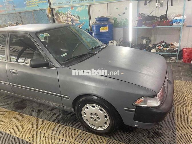 Toyota Corona ST171 1990