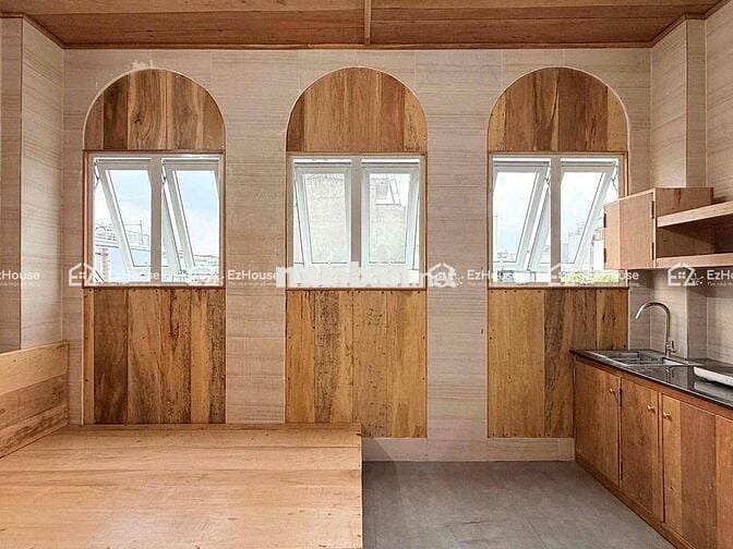 STUDIO 2 GIƯỜNG Ở NHÓM BẠN_THANG MÁY_GẦN ĐH CÔNG THƯƠNG