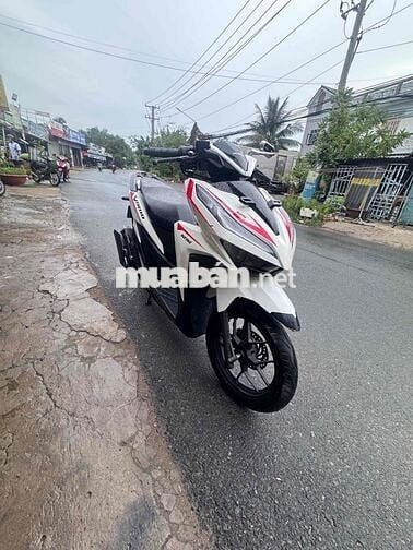 Honda Vario 2021 Trắng 7000 km
