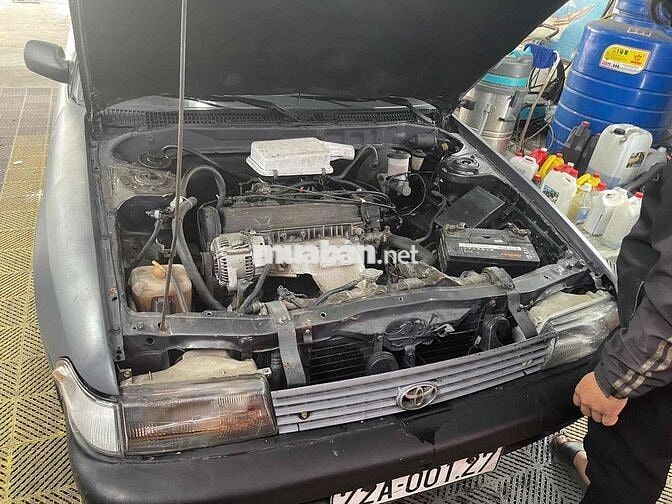 Toyota Corona ST171 1990
