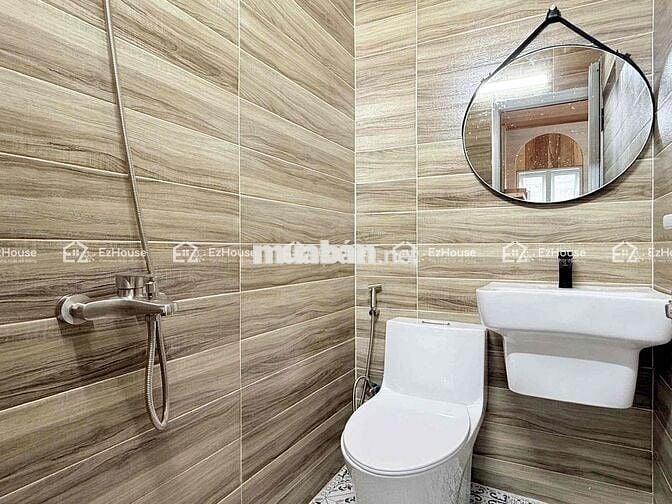 STUDIO 2 GIƯỜNG Ở NHÓM BẠN_THANG MÁY_GẦN ĐH CÔNG THƯƠNG