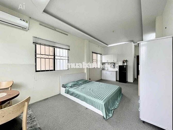 -🏡CĂN HỘ STUDIO - 🔰ANCOL FULL NỘI THẤT -💥NGUYỄN SƠN -💥LUỸ BÁN BÍCH