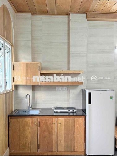 STUDIO 2 GIƯỜNG Ở NHÓM BẠN_THANG MÁY_GẦN ĐH CÔNG THƯƠNG