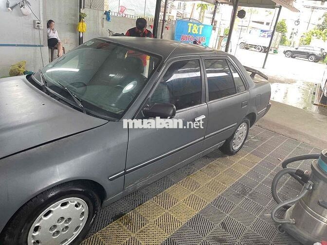 Toyota Corona ST171 1990