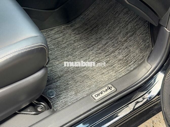 Vios E CVT cuối 2025 Like New 1 chủ 0 KD