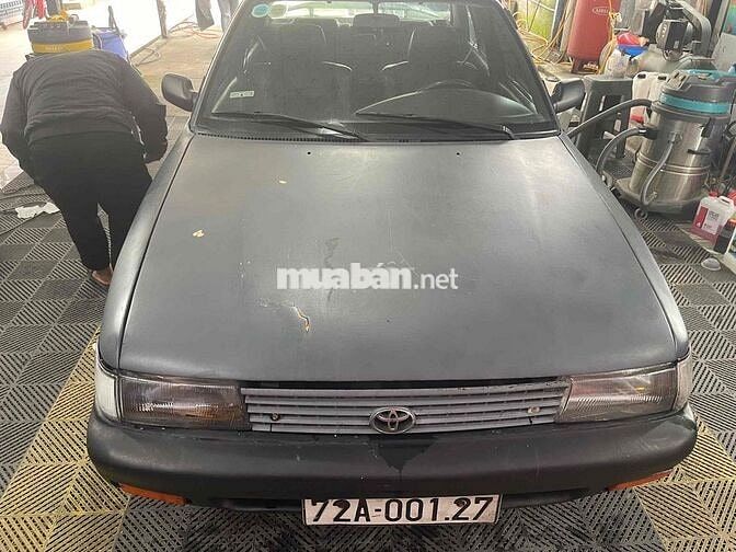 Toyota Corona ST171 1990