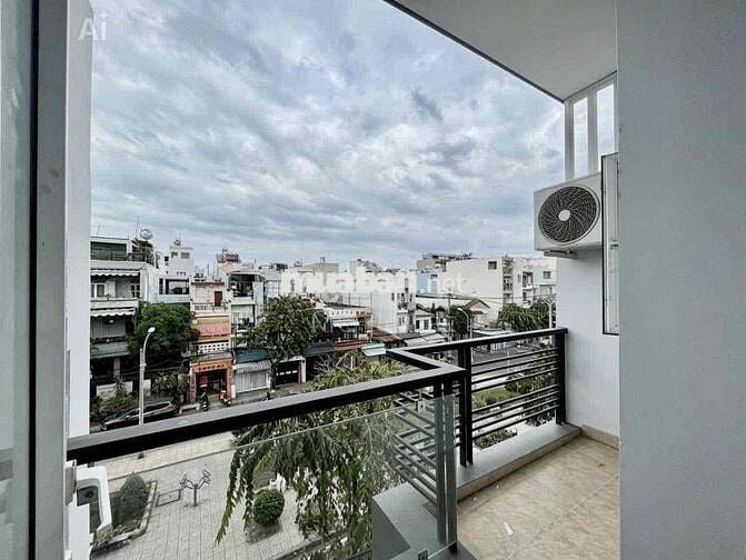 -🏡CĂN HỘ STUDIO - 🔰ANCOL FULL NỘI THẤT -💥NGUYỄN SƠN -💥LUỸ BÁN BÍCH