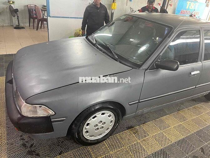 Toyota Corona ST171 1990