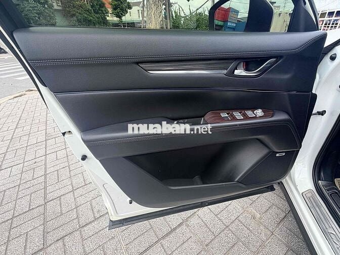 Mazda CX5 2018 2.5 Trắng