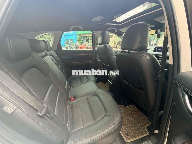 Mazda CX5 2018 2.5 Trắng