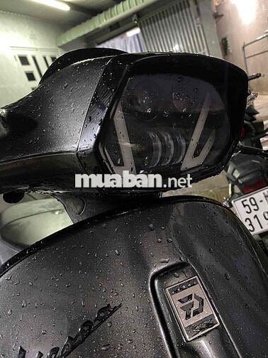Vespa Sprint iget ABS bstp chính chủ cavet