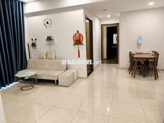 Cắt lỗ căn 2 phòng ngủ Rivana Quốc Lộ 13