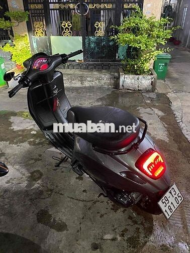 Vespa Sprint iget ABS bstp chính chủ cavet