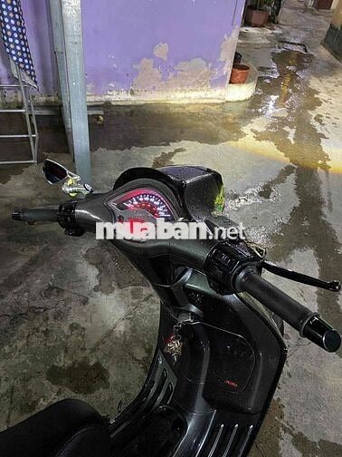 Vespa Sprint iget ABS bstp chính chủ cavet