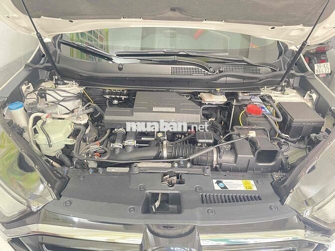 Honda CR-V - L 2021 Trắng