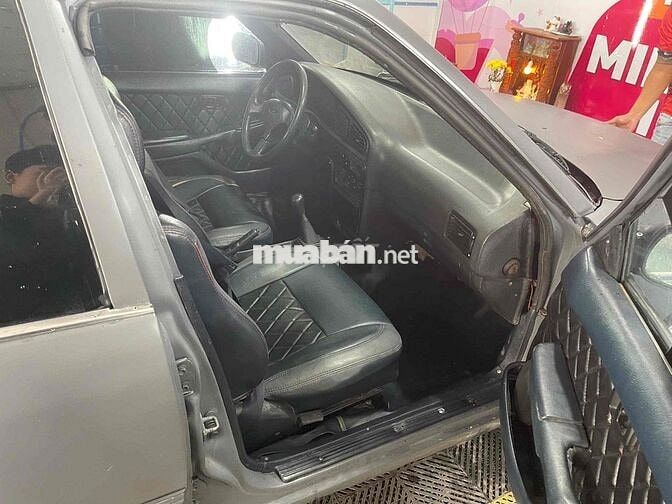Toyota Corona ST171 1990