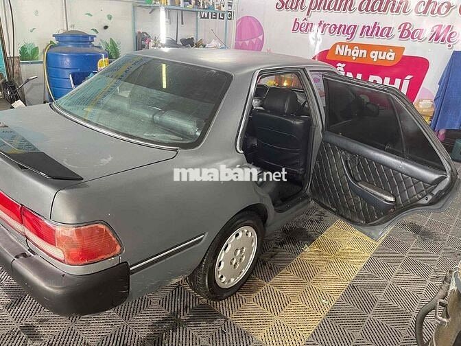 Toyota Corona ST171 1990