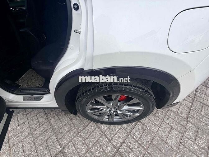 Mazda CX5 2018 2.5 Trắng