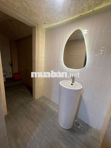 NGANG 10M - MẶT TIỀN 3 THÁNG 2 , QUẬN 10 - 10X17m - 5 TẦNG 