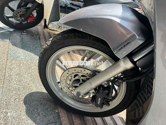 Honda SH125i CBS 2019 Xám