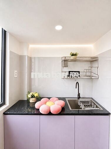 BÁN TÒA NHÀ CHDV -2 MẶT TIỀN- NGAY KCN VĨNH LỘC, DÒNG TIỀN 175TR/THÁNG