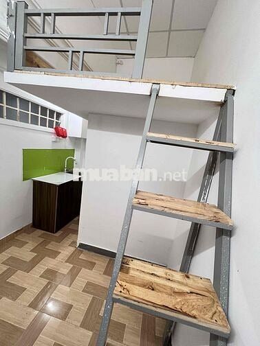 PHÒNG TRỌ CHÍNH CHỦ CỬA SỔ THOÁNG